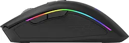 Мишка XTRIKE ME GM-314 ігрова 7200dpi 7 кнопок RGB чорна - мініатюра 4