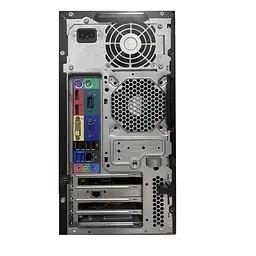 Комп'ютер Acer Veriton M6630G (i5-4590/8/240SSD) Б/В - мініатюра 2