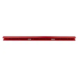 Корпус кришка петель для Asus A411 F411 K410 S401 S410 X411 series, (Red, 13NB0GF5P02011, Hinge Cover, Original) - мініатюра 2