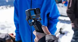 Держатель + аккумулятор GoPro Volta для GoPro 13/12/11/10/9 (APHGM-001) [75399] - мініатюра 6