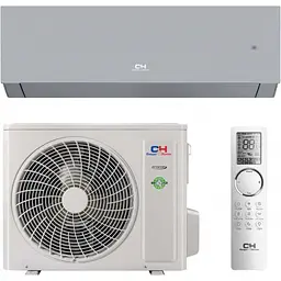 Кондиціонер Cooper&Hunter CH-S24FTXAM-SC Majesty