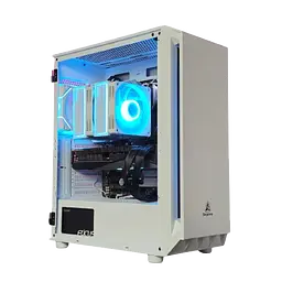 Ігровий ПК Modern (RTX 5070 12GB / Core Ultra 5 245KF / 32GB DDR5 / SSD 1TB)