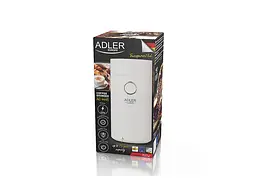 Кавомолка Adler AD 4446ws - мініатюра 9