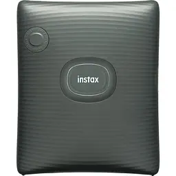 Фотопринтер Fujifilm Instax Square Link Ash Green - мініатюра 2