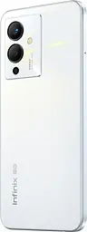 Смартфон Infinix Note 12 Pro 5G 8/128gb White (Global) - мініатюра 4