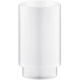 Склянка Grohe Selection 41029000 білий