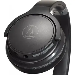 Бездротові навушники Audio-Technica ATH-S220BT - мініатюра 2