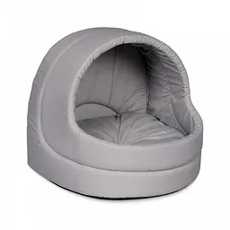 Будинок-лежак Природа Comfort 4 для котів та собак 44х43х40 см