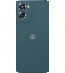 Смартфон Motorola G06 RAM 4GB, ROM 64GB (PBA20002UA) - мініатюра 9