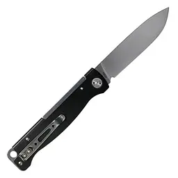 Ніж складаний Boker Plus Atlas Чорний - мініатюра 2