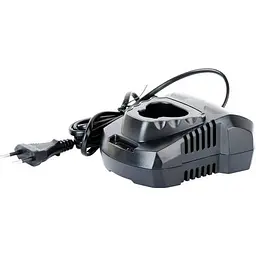 Зарядний пристрій Intertool WT-0320 [170697] - мініатюра 3