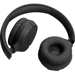 Навушники JBL Tune 520BT Black (JBLT520BTBLKEU) - мініатюра 2