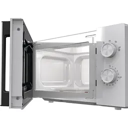 Мікрохвильова піч Gorenje MO17E1WH - мініатюра 7