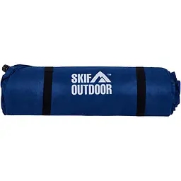 Килимок самонадувний Skif Outdoor Master 192x63x7 cm (1013-389.03.70) - мініатюра 2