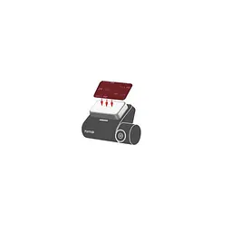 Кріплення для відеореєстратора 70mai Dash Cam A500, A500S - мініатюра 2
