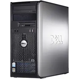 Комп'ютер Dell Optiplex 780 MT (E6750/8/120SSD/500) Б/В
