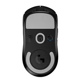 Миша Logitech G Pro X Superlight Wireless Black (910-005880) - мініатюра 6