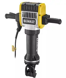 Молоток відбійний мережевий DeWalt D25981