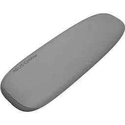 Зовнішня кишеня ASUS для SSD COBBLE/GRAY/G/AS/ESD-A1A /GRAY/G/ PCIe NVMe M.2 2230/2242/2260/2280 USB Type-C 3.2 Gen 2x1 сірий (90DD02R6-M09000)