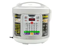 Мультиварка Rotex RMC532-W