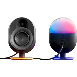Акустична система SteelSeries 2.1 Arena 7 Black (61543) - мініатюра 2