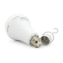Лампочка Almina DL-1035 35W, 2500Лм, 6500K (DL-1035) - мініатюра 2