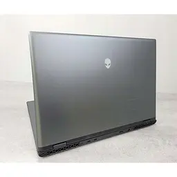 Ноутбук Dell Alienware m16 R2, Ultra 9 185H, 32GB, 1TB, QHD +, 4060 - мініатюра 5
