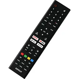 Телевізор Satelit H8001ST 32` LCD HD (32H8001ST) [134399] - мініатюра 10