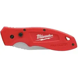Ніж складаний Fastback лезо 18мм Milwaukee hoz0013490