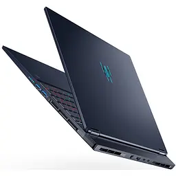 Ноутбук Ігровий Acer Predator Helios Neo 16S AI OLED PHN16S-71-99D4, Intel Core Ultra 9 275HX до 5.4GHz, 16" WQXGA, 32GB, SSD 1TB, NVIDIA Geforce RTX 5070Ti 12GB, Windows 11 Home - мініатюра 9