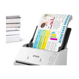 Сканер Epson WorkForce DS-770II (B11B262401) - миниатюра 7