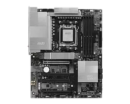 Материнська плата MSI X870-P Pro Wi-Fi Socket AM5 (PRO X870-P WIFI) Б/В