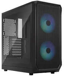 Корпус Fractal Design Focus 2 RGB Black (FD-C-FOC2A-03)