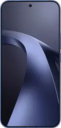 Смартфон Xiaomi 17T Pro 12/512GB Deep Blue (Global) (no charger) [5G, NFC] - мініатюра 3