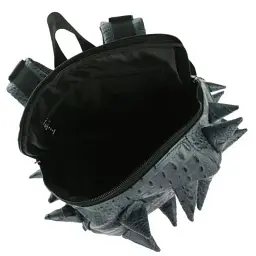 Рюкзак шкільний MadPax Pactor Half BLUE MAMBA (M/PAC/MA/HALF) - мініатюра 5
