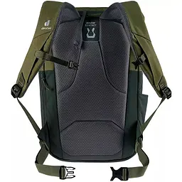 Рюкзак Deuter UP Seoul Ivy-Khaki (1052-3813821 2237) - мініатюра 3