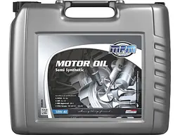 Моторна олива MPM Semi Synthetic 10W40 20л (04020)