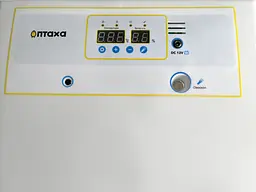 Інкубатор автоматичний Птаха 128-W (220/12V) - мініатюра 7