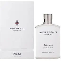 Парфумована вода Hugh Parsons Whitehall 100 мл