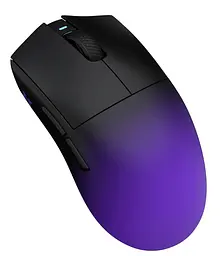 Миша HATOR Hellyberry HM47 PRO wireless Black Violet Gradient (HM47PRO_black_violet) - мініатюра 4