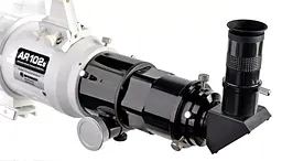 Телескоп Bresser Messier AR102s/600 EXOS-2 PMC-Eight GoTo (4742600) - мініатюра 4