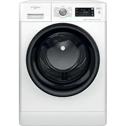 Пральна машина Whirlpool FFB 10469 BV UA - мініатюра 1