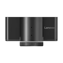 Веб-камера Lenovo QHD Webcam QHD Webcam (4XC1Q25245) - мініатюра 9