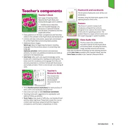 Quick Minds 3. Teacher's Book (for Ukraine, НУШ) - мініатюра 8