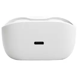 Навушники JBL Wave Buds TWS White (JBLWBUDSWHT) - мініатюра 3