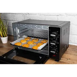 Електропіч Beko BMOF19B - мініатюра 5