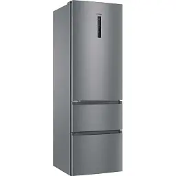 Холодильник Haier HTR3619ENMN - мініатюра 2