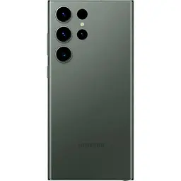 Смартфон Samsung Galaxy S23 Ultra 12/256GB Green [SM-S918BZGGSEK] [80643] - мініатюра 6