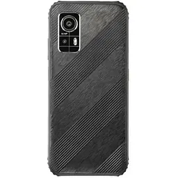 Смартфон AGM H6 Lite 4/128GB чорний - мініатюра 2