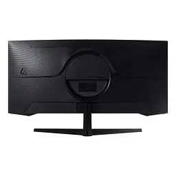 Монітор Samsung LC34G55TWWIXUA - мініатюра 5